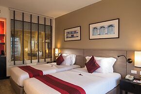 Deevana Plaza Phuket