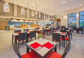 Deevana Plaza Phuket