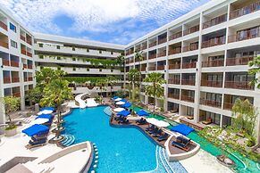 Deevana Plaza Phuket