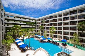 Deevana Plaza Phuket