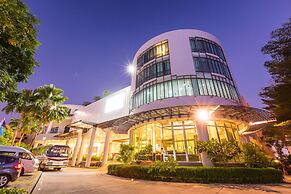 Deevana Plaza Phuket