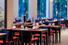 Deevana Plaza Phuket