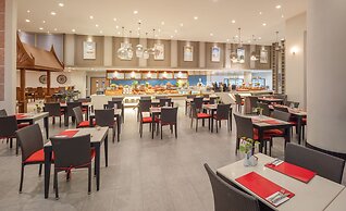 Deevana Plaza Phuket