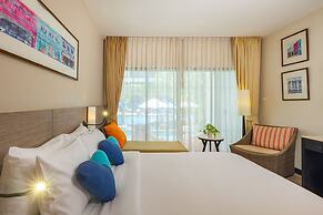 Deevana Plaza Phuket