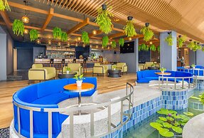 Deevana Plaza Phuket