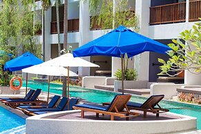 Deevana Plaza Phuket