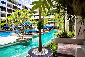 Deevana Plaza Phuket