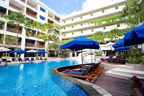 Deevana Plaza Phuket