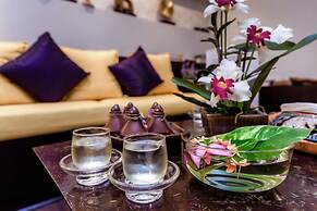 Deevana Plaza Phuket