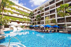 Deevana Plaza Phuket