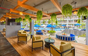 Deevana Plaza Phuket