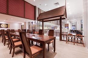 Deevana Plaza Phuket