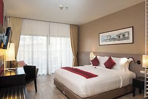 Deevana Plaza Phuket