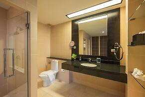 Deevana Plaza Phuket