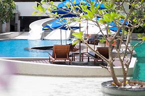 Deevana Plaza Phuket