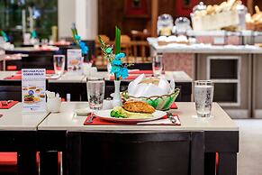 Deevana Plaza Phuket