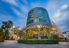 Deevana Plaza Phuket