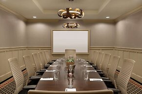 Hilton Columbia Center