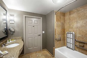 Hilton Columbia Center