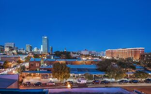 Hilton Columbia Center