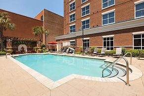 Hilton Columbia Center