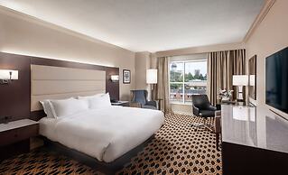 Hilton Columbia Center