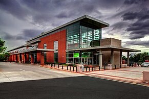 Hilton Columbia Center