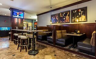 Hilton Columbia Center