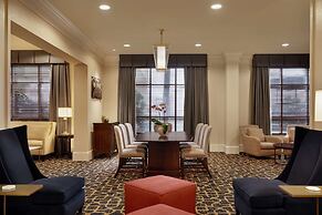 Hilton Columbia Center