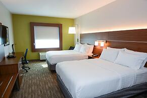 Holiday Inn Express & Suites New Boston by IHG