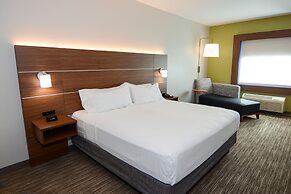Holiday Inn Express & Suites New Boston by IHG