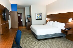 Holiday Inn Express & Suites New Boston by IHG