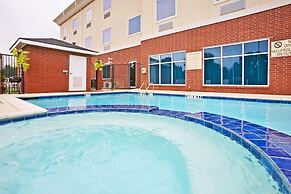 Holiday Inn Express & Suites New Boston by IHG