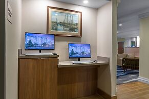 Fairfield Inn & Suites by Marriott Elizabeth City