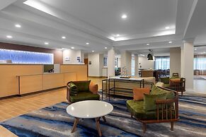 Fairfield Inn & Suites by Marriott Elizabeth City