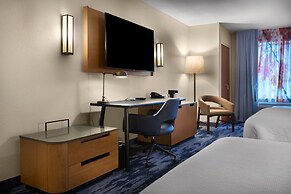 Fairfield Inn & Suites by Marriott Elizabeth City