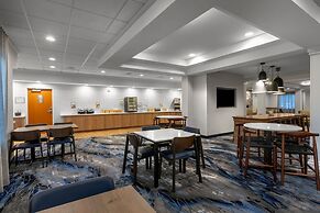 Fairfield Inn & Suites by Marriott Elizabeth City