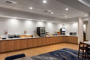 Fairfield Inn & Suites by Marriott Elizabeth City