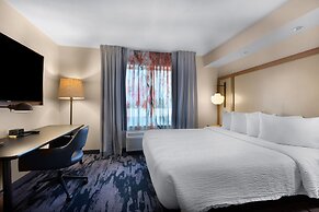 Fairfield Inn & Suites by Marriott Elizabeth City