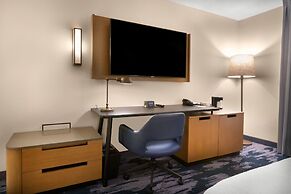 Fairfield Inn & Suites by Marriott Elizabeth City