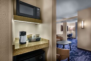Fairfield Inn & Suites by Marriott Elizabeth City