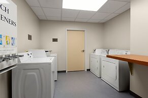 Fairfield Inn & Suites by Marriott Elizabeth City