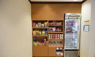 Fairfield Inn & Suites by Marriott Cordele