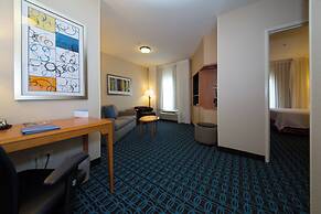 Fairfield Inn & Suites by Marriott Cordele