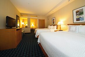 Fairfield Inn & Suites by Marriott Cordele