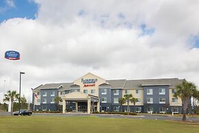 Fairfield Inn & Suites by Marriott Cordele