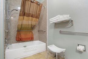 Best Western Wakulla Inn & Suites