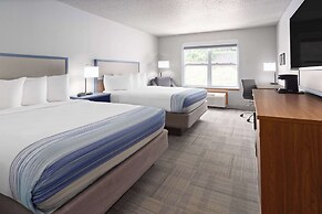 AmericInn by Wyndham Iron Mountain