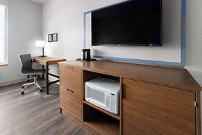 AmericInn by Wyndham Iron Mountain