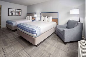 AmericInn by Wyndham Iron Mountain